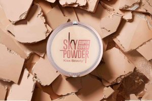 Sky Powder