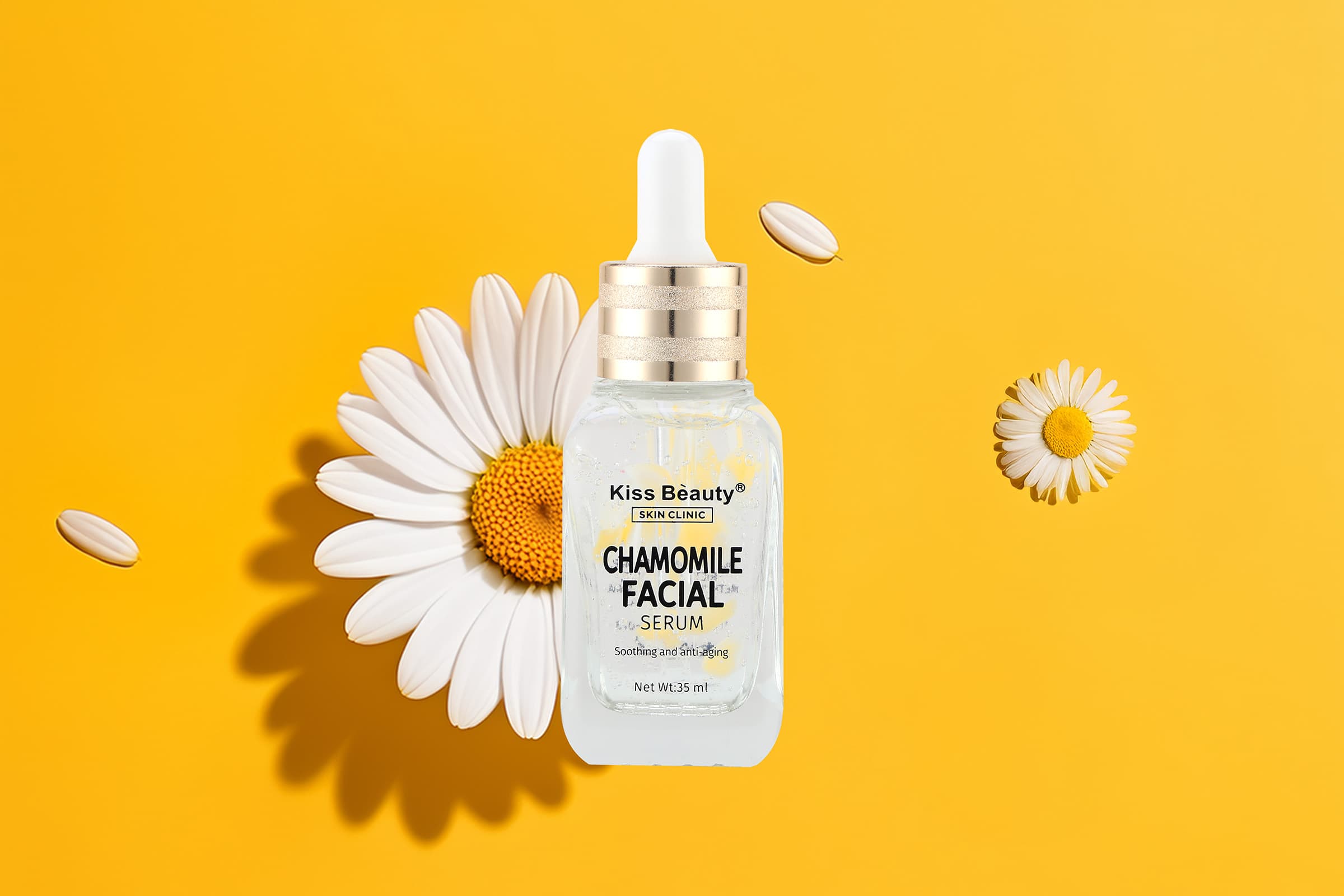 Chamomile Facial Serum
