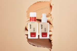 Karité’s Healthy Mix Makeup Foundation