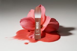 Karité’s Nude Lip Gloss