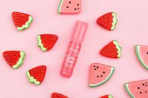 Kiss Bèauty Moisture & Magic Lip Oil