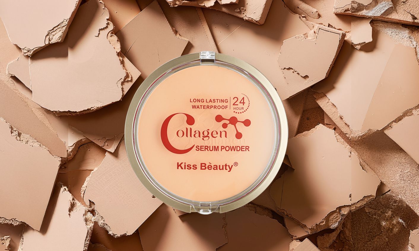 Collagen Serum Powder