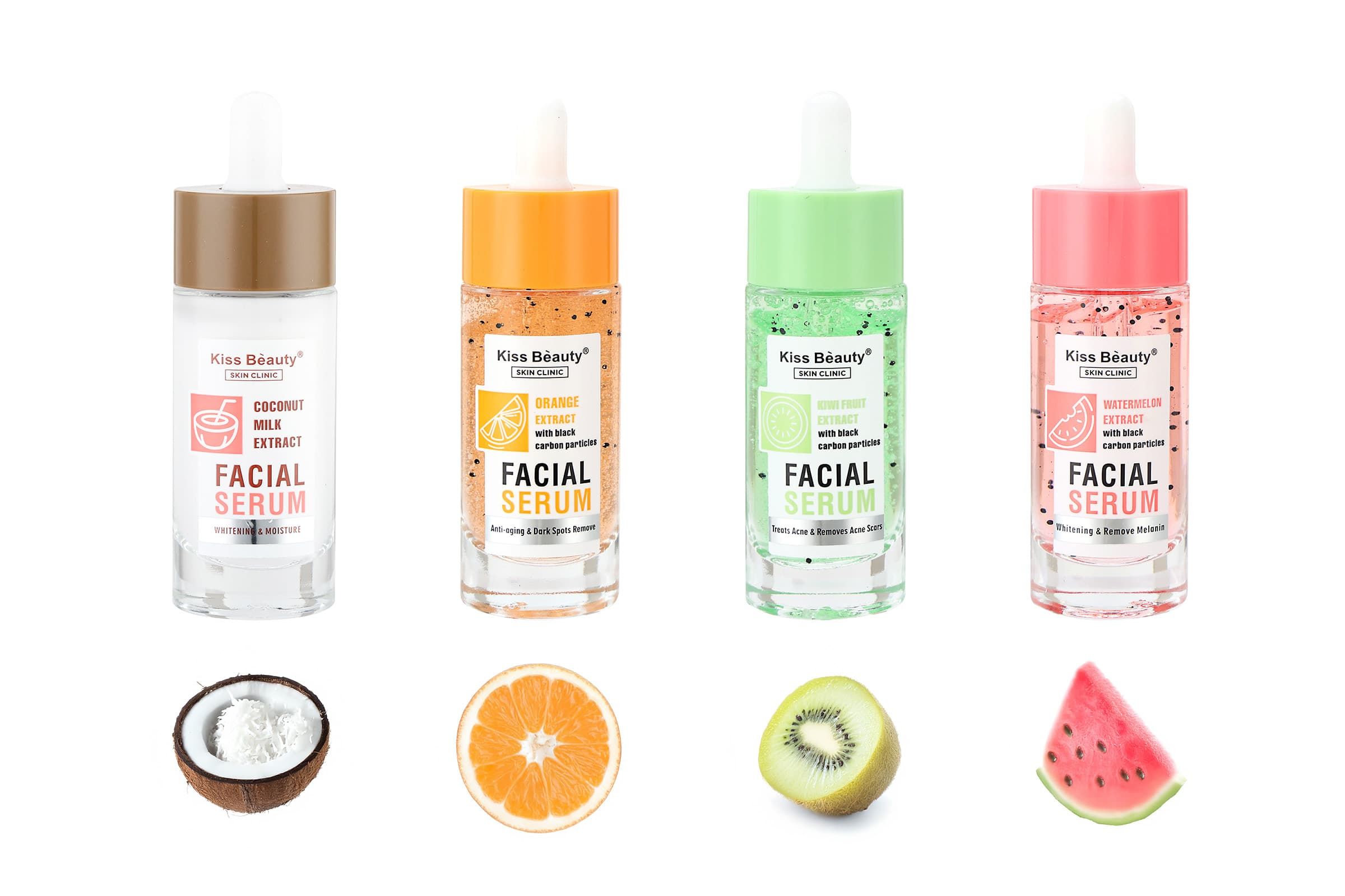 Kiss Bèauty Skin Clinic Facial Serum