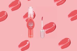 Kiss Bèauty's Mirror Lip Gloss
