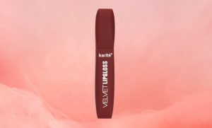 Velvet Lip Gloss