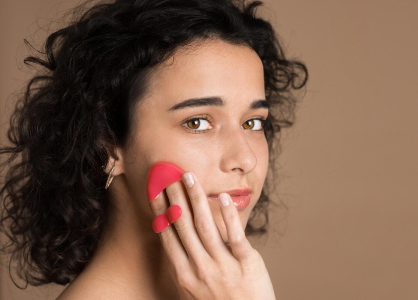 Finding Face Powders That Keep Dry Skin Smooth