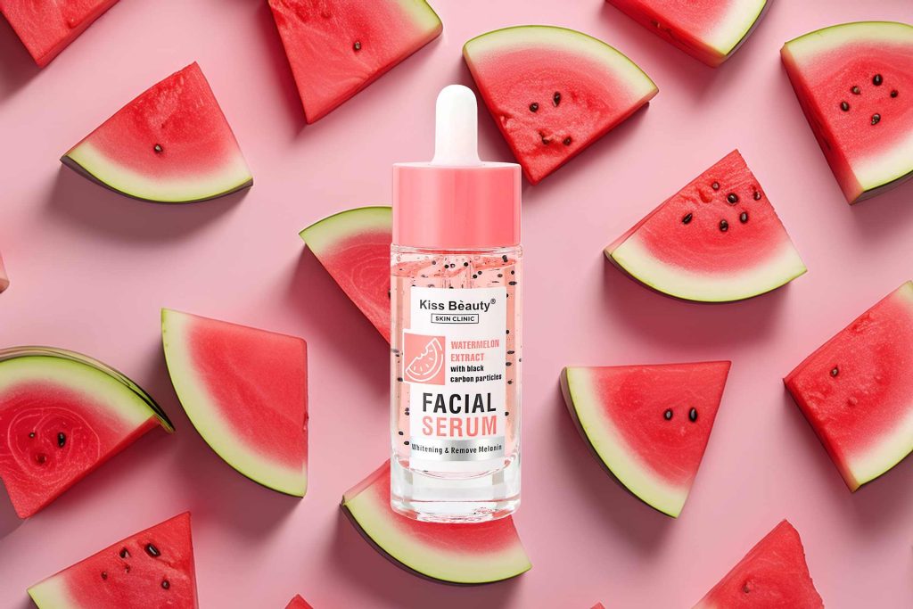 Kiss Bèauty SKIN CLINIC Watermelon Facial Serum
