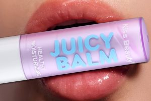 Kiss Bèauty’s Juicy Balm