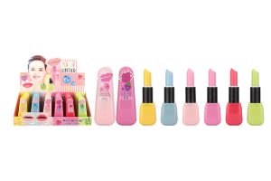 Kiss Bèauty’s Magic Lipstick