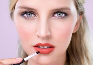 Lipstick Shades That Look Natural on Fair Skin