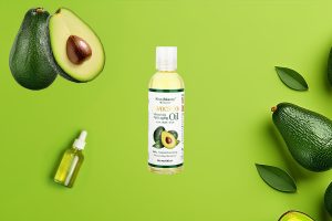 Aceite de aguacate hidratante y antienvejecimiento