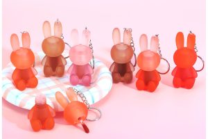 مخملية الشفاه الطين-A الشفاه