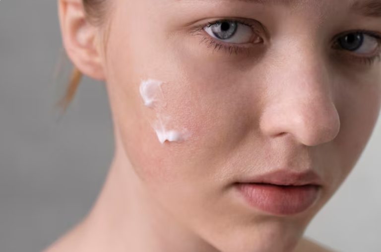 How to Choose a Natural Primer for Sensitive Skin