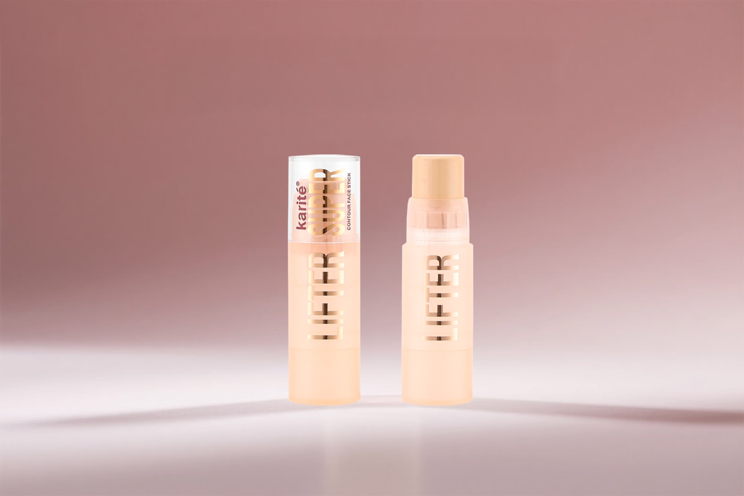 Karité’s Super Lifter Contour Face Stick