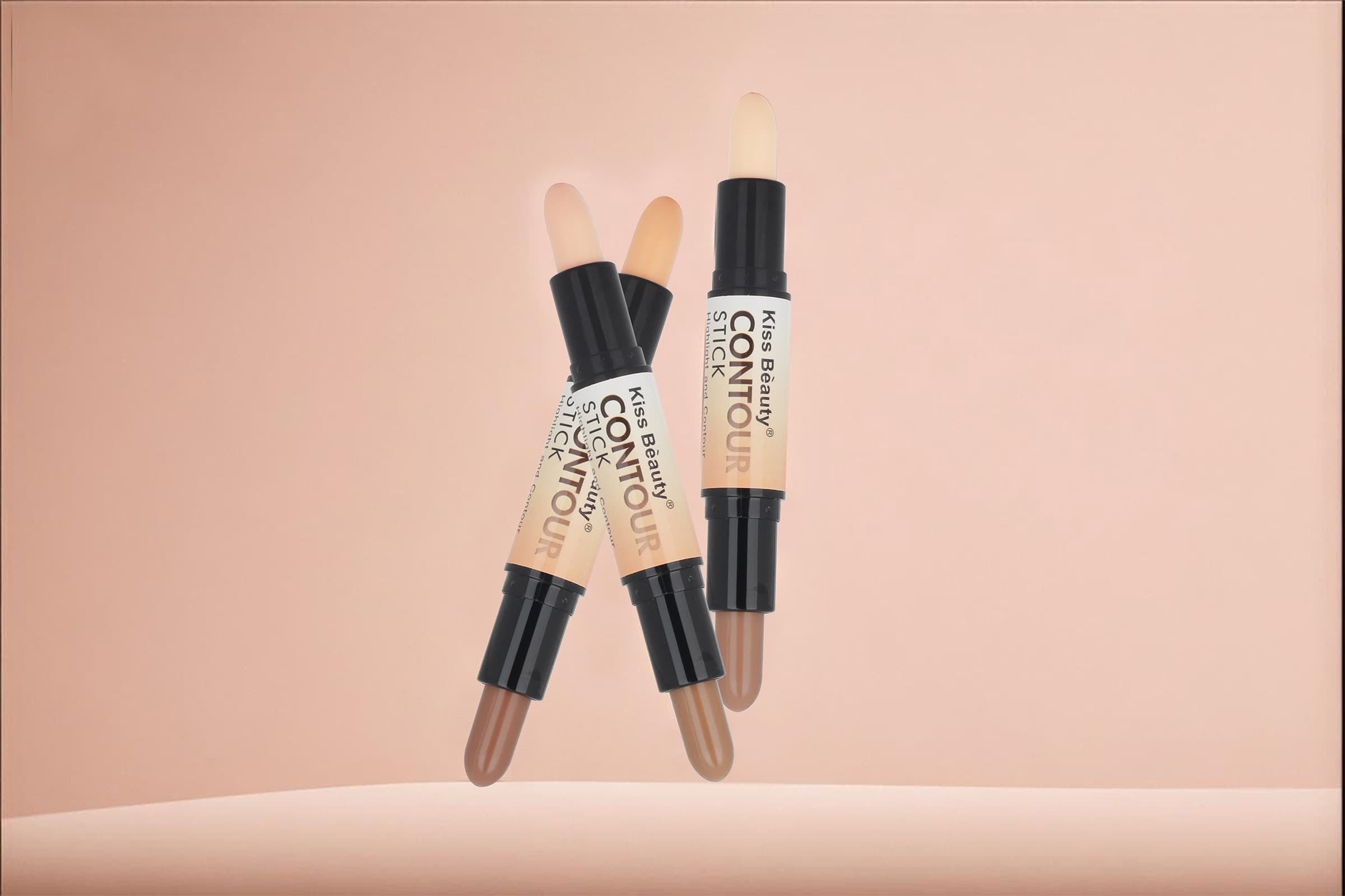 Kiss Bèauty Contour Stick