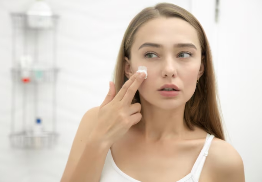 Moisturizer or Sunscreen First, What's the Best Routine