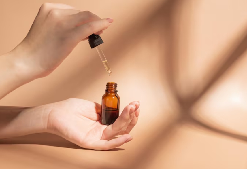 Elegir el mejor aceite blanqueador para la piel radiante