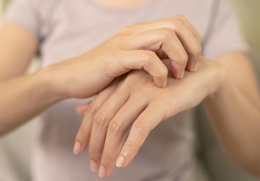 Identifying specific hand concerns helps direct the right care
