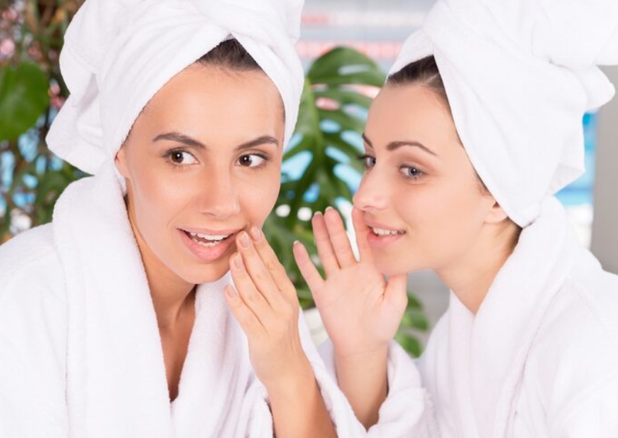 Brightening restores surface radiance, while whitening reduces deep melanin pigment