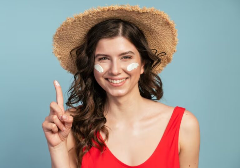 Choosing Face Sunscreen Based on Skin Needs