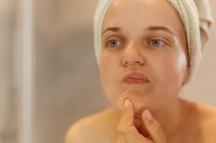 Identifying Your Barrier for Different Exfoliation Needs