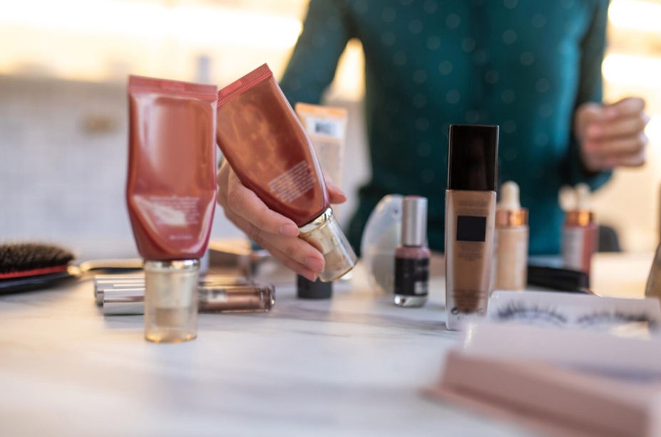 Ingredient-Conscious Professional & Time-Poor Consumer is Driving Skinimalism Demand