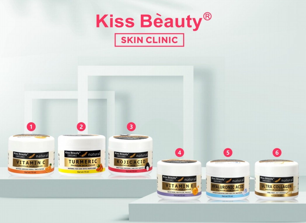 Tailor ad messages to local beauty standards for skincare product success