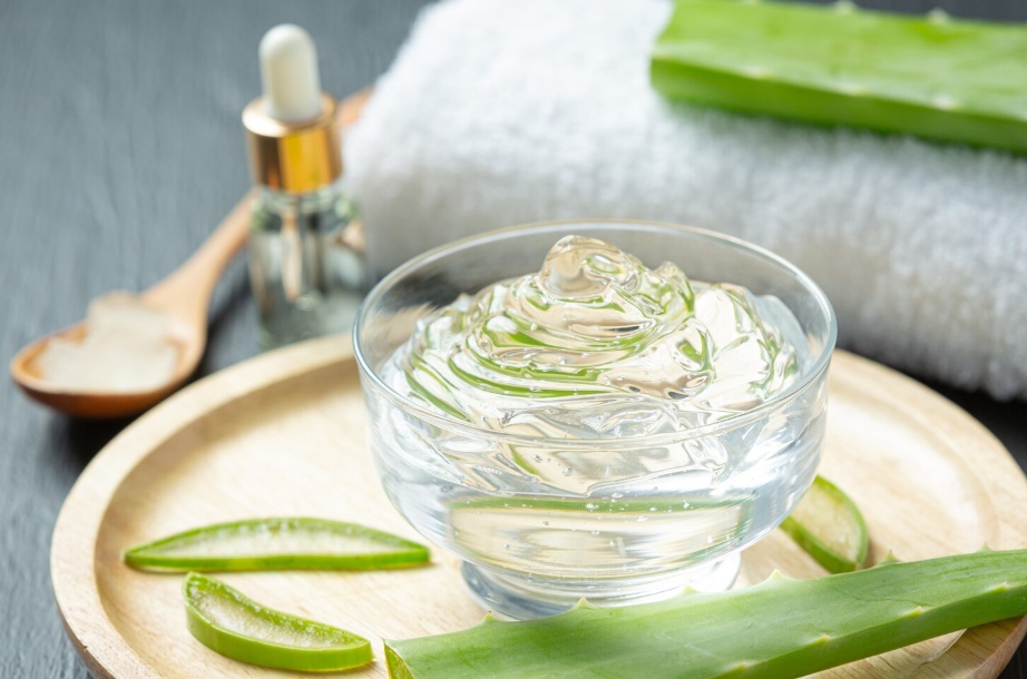 Aloe Vera is the Nature's Miracle for All Skin Types