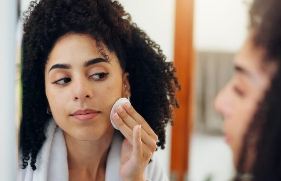 Anti-Aging Proactives & Urban Professional are Searching for Peptide-Infused Foundations