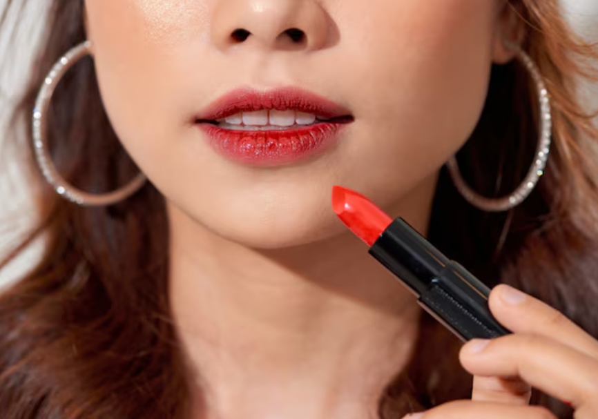 Comparing Matte and Glossy Lipstick Formulas for Global Market Dominance