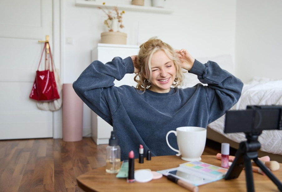Customize Makeup Lines That Capture the Youngest Market