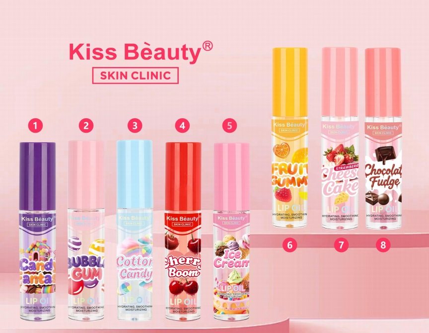 Fast cosmetic manufacturing and international quality assurance