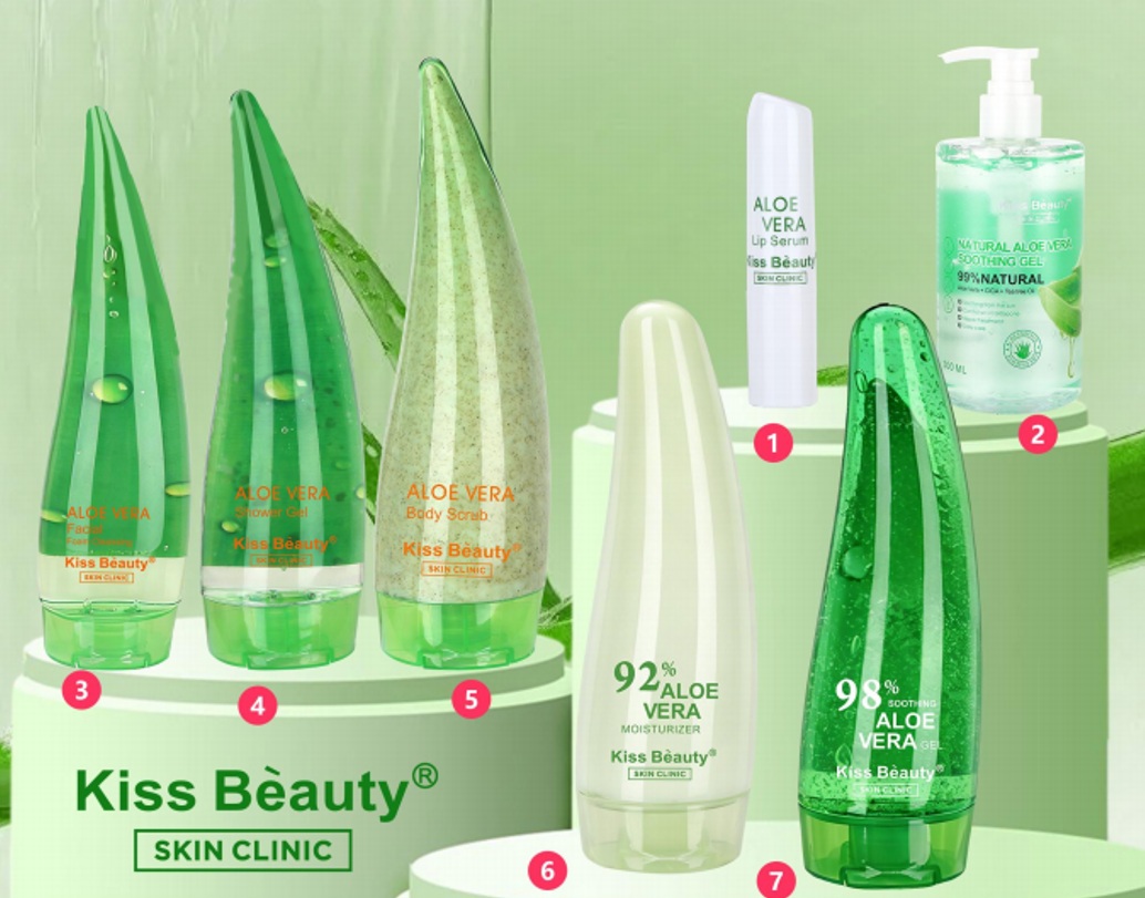 Precision manufacturing and advanced extraction ensure premium B2B cosmetic quality