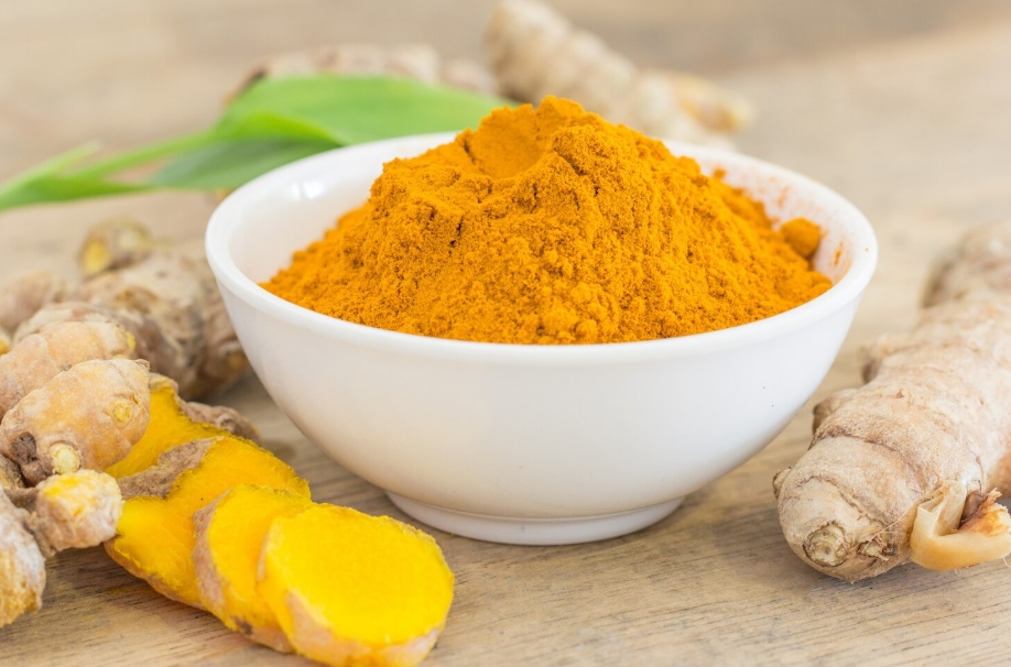 Turmeric is the Ultimate Ingredient for Skin Brightening