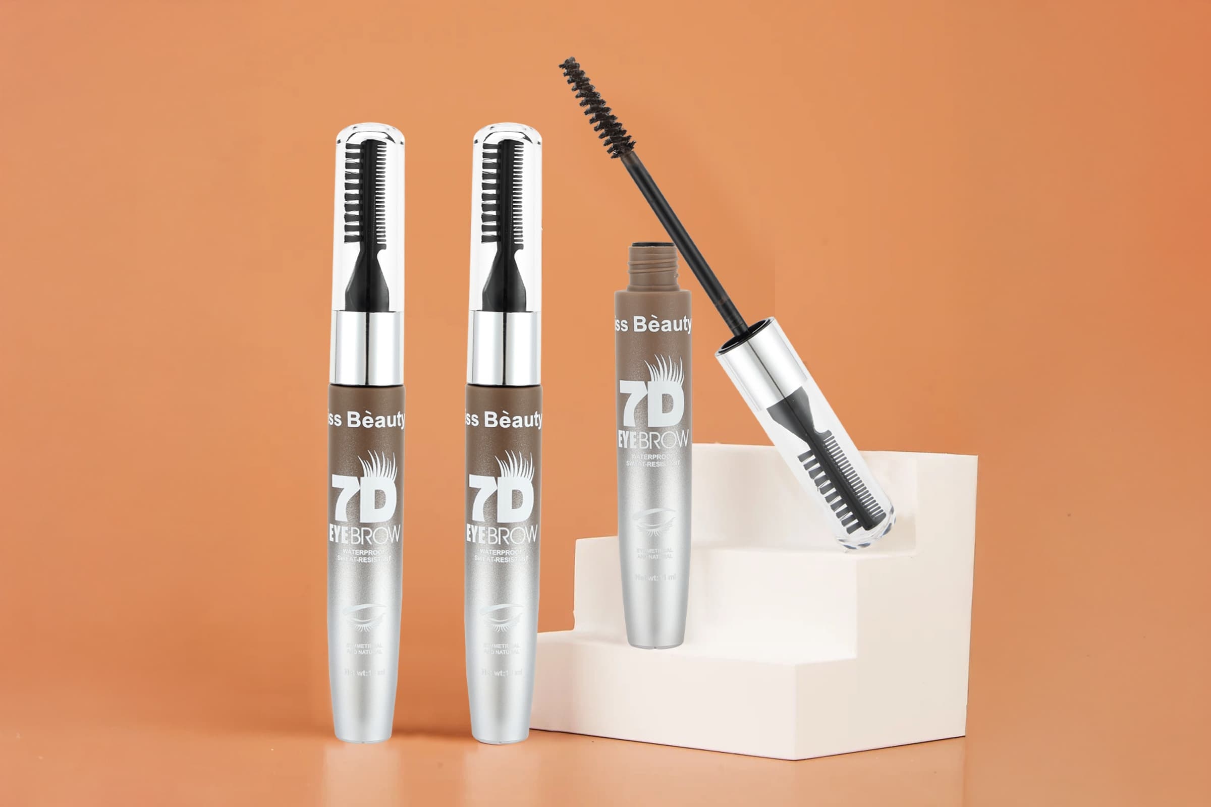 Yingji Cosmetic creates bold, waterproof eye makeup for expressive Gen Z styles