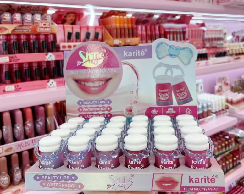 Yingji Cosmetic offers certified, full-service OEMODM manufacturing for global brand success