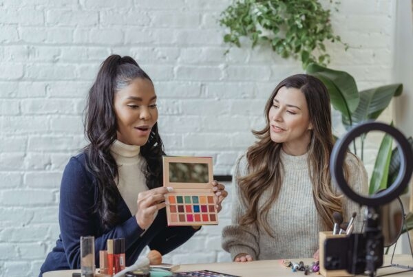 Brands and creators need agile, compliant, turnkey live cosmetic solutions