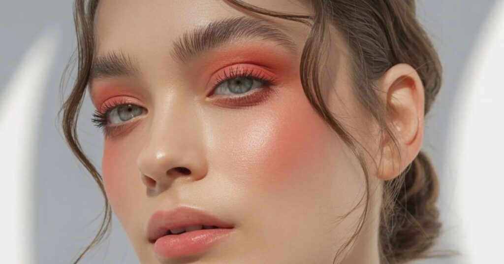 How to Master the Sweet-Cool Aesthetic with Karite Pink Leopard Makeup