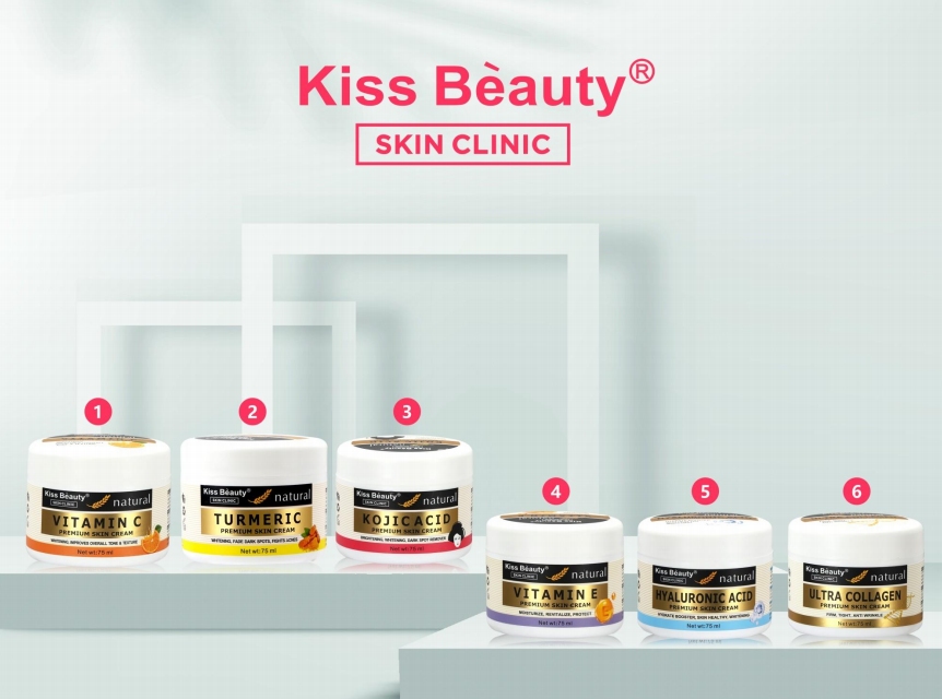 Multi-tasking skincare for busy professionals on the go