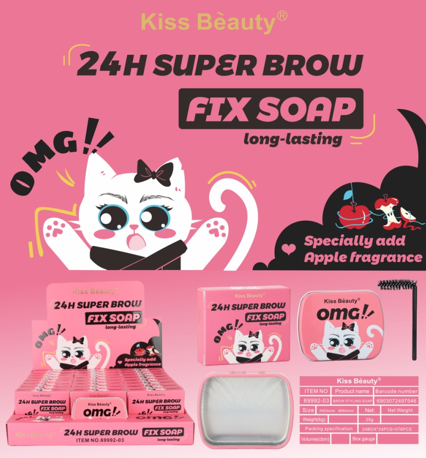 The Soft-Girl Aesthetic Cat Makeup Set Your Collection Is Missing