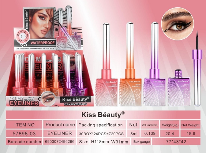 Yingji Cosmetic automated OEM production lines for global beauty brands