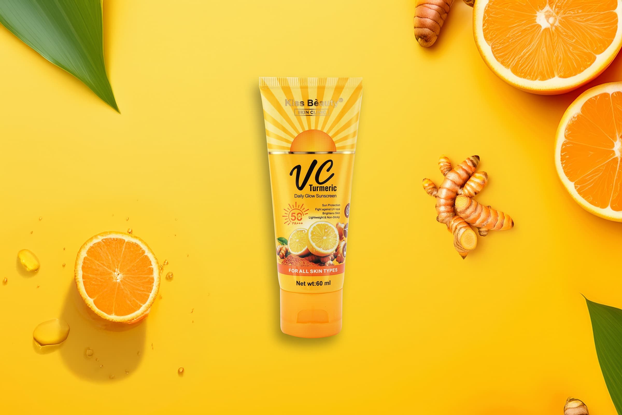 Yingji Cosmetic propose des services de fabrication et de personnalisation de crèmes solaires OEM à l'échelle mondiale.