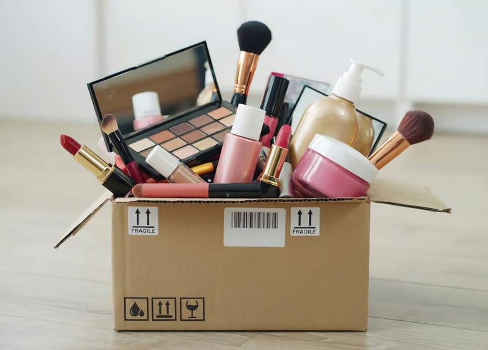 Managing Global Supply Chain Risks in Overseas Skincare Sourcing