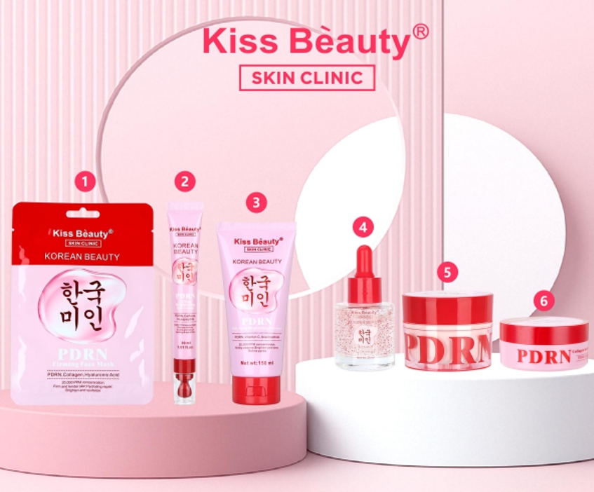 PDRN Skincare Sets: Skyrocket Your Brand Profit in 2026
