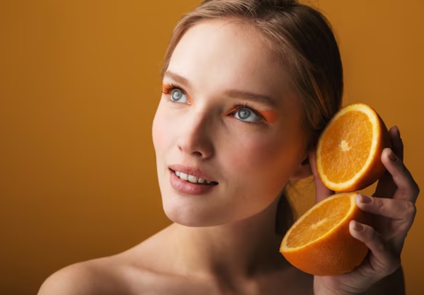 Unlock Unbeatable Glow with Daily Vitamin C Serum & Sunscreen