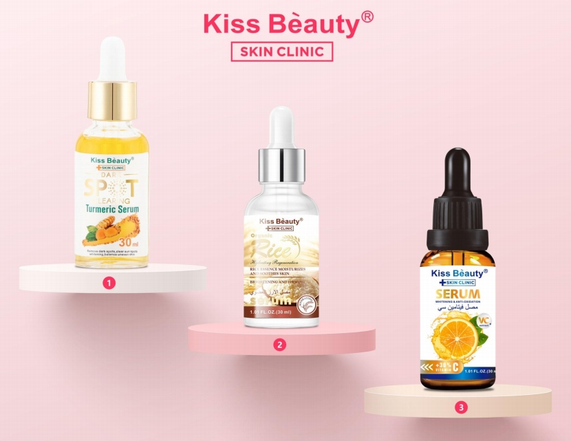 How Vitamin C Serum OEM Formulators Prevent Oxidation in Mass Production